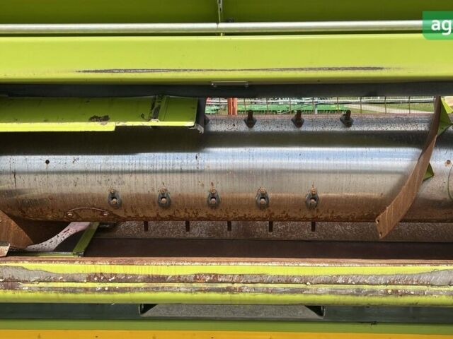 Клаас Lexion 760, объемом двигателя 12.5 л и пробегом 2 тыс. км за 187974 $, фото 17 на Automoto.ua