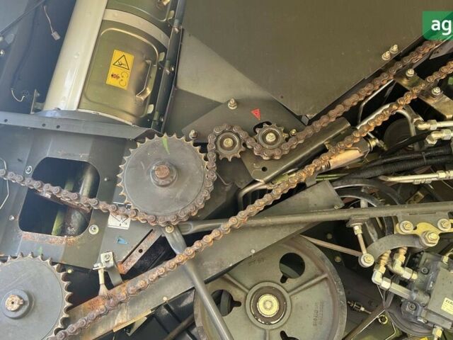 Клаас Lexion 760, объемом двигателя 12.5 л и пробегом 2 тыс. км за 187974 $, фото 9 на Automoto.ua