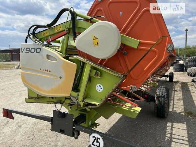 Клаас Lexion 760, объемом двигателя 0 л и пробегом 2 тыс. км за 205555 $, фото 23 на Automoto.ua