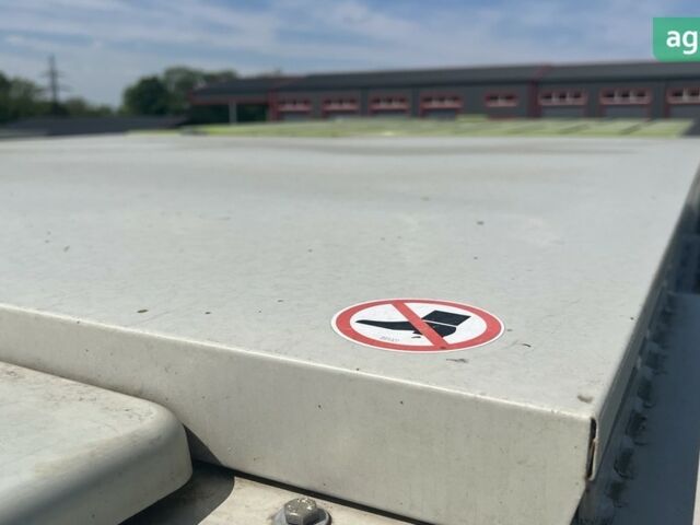 Клаас Lexion 760, объемом двигателя 12.5 л и пробегом 2 тыс. км за 187974 $, фото 19 на Automoto.ua