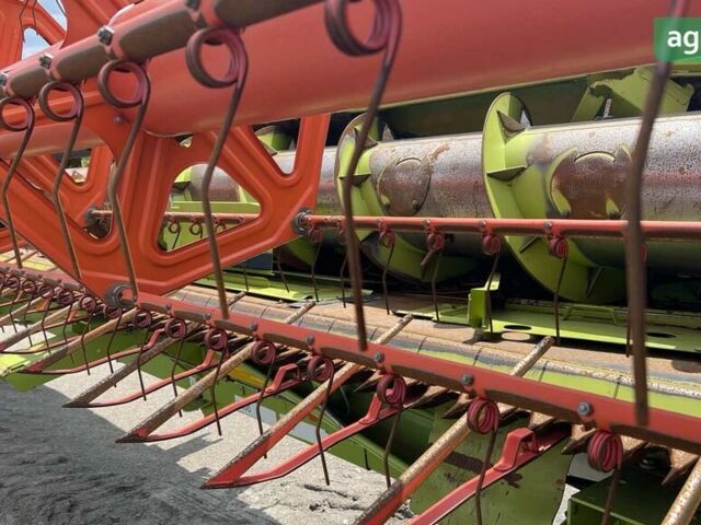 Клаас Lexion 760, объемом двигателя 12.5 л и пробегом 2 тыс. км за 193608 $, фото 18 на Automoto.ua