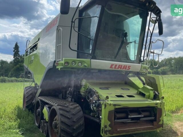 Клаас Lexion 760, об'ємом двигуна 0 л та пробігом 0 тис. км за 165275 $, фото 2 на Automoto.ua