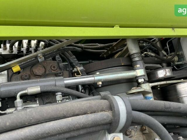 Клаас Lexion 760, объемом двигателя 0 л и пробегом 0 тыс. км за 218400 $, фото 17 на Automoto.ua