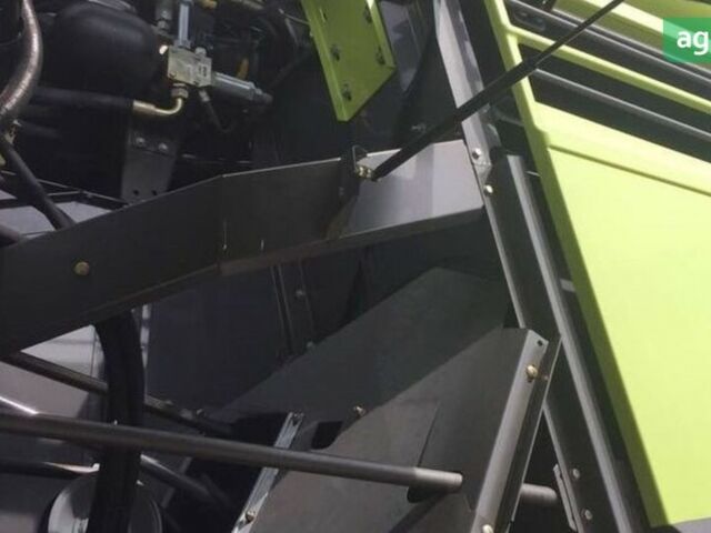 Клаас Lexion 760, об'ємом двигуна 12.5 л та пробігом 0 тис. км за 207047 $, фото 8 на Automoto.ua