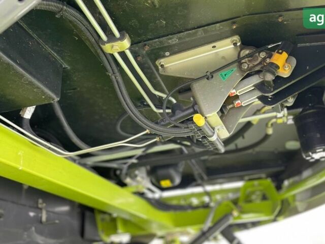Клаас Lexion 760, объемом двигателя 0 л и пробегом 0 тыс. км за 218400 $, фото 10 на Automoto.ua