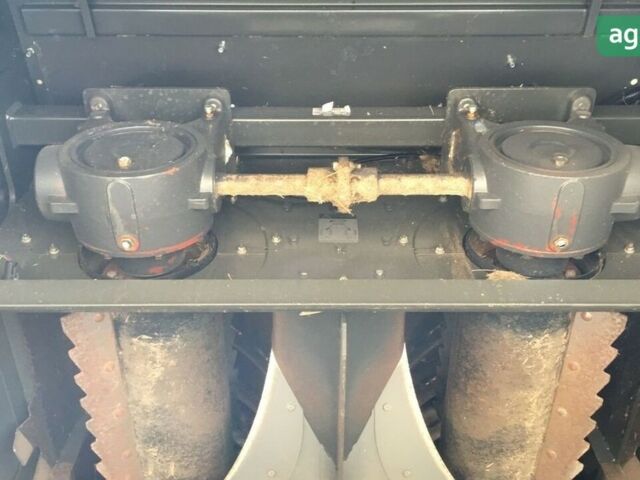 Клаас Lexion 760, об'ємом двигуна 12.5 л та пробігом 0 тис. км за 207047 $, фото 16 на Automoto.ua