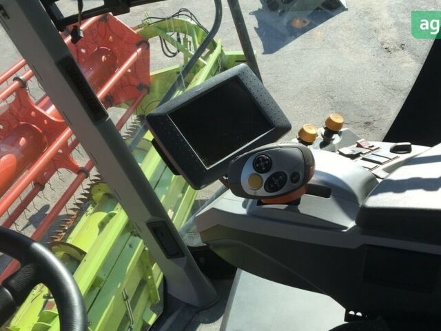 Клаас Lexion 760, об'ємом двигуна 12.5 л та пробігом 0 тис. км за 207047 $, фото 18 на Automoto.ua