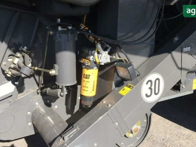 Клаас Lexion 760, об'ємом двигуна 12.5 л та пробігом 0 тис. км за 207047 $, фото 13 на Automoto.ua