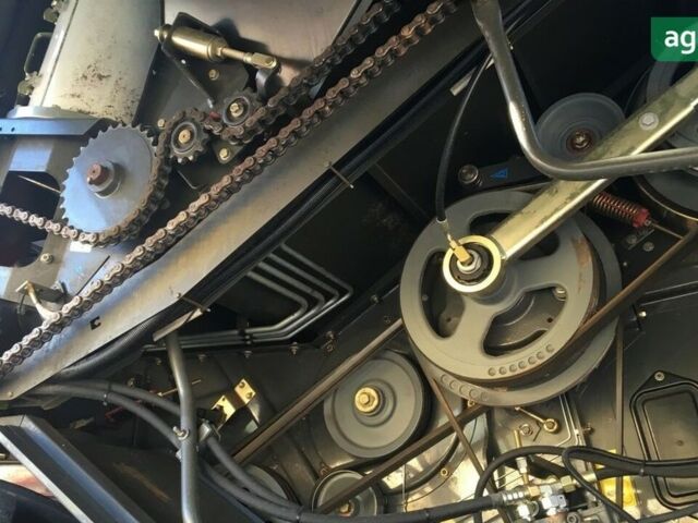 Клаас Lexion 760, об'ємом двигуна 12.5 л та пробігом 0 тис. км за 207047 $, фото 17 на Automoto.ua