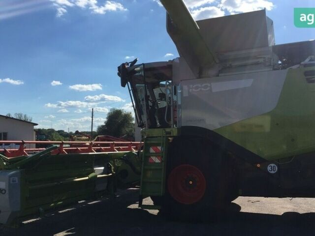 Клаас Lexion 760, об'ємом двигуна 12.5 л та пробігом 0 тис. км за 207047 $, фото 9 на Automoto.ua