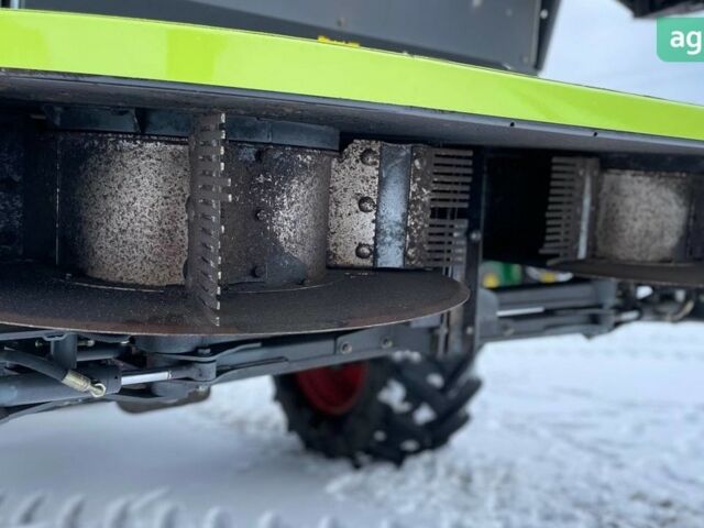 Клаас Lexion 760, объемом двигателя 0 л и пробегом 0 тыс. км за 218400 $, фото 14 на Automoto.ua