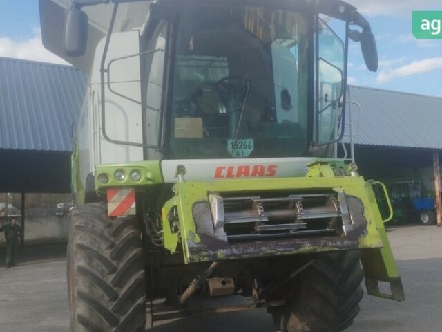 Клаас Lexion 760, об'ємом двигуна 12.5 л та пробігом 0 тис. км за 207047 $, фото 22 на Automoto.ua