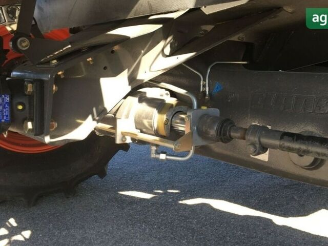 Клаас Lexion 760, об'ємом двигуна 12.5 л та пробігом 0 тис. км за 207047 $, фото 14 на Automoto.ua