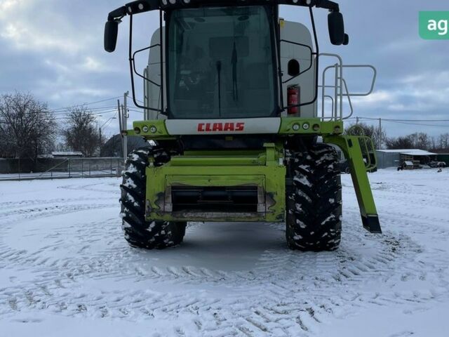 Клаас Lexion 760, объемом двигателя 0 л и пробегом 0 тыс. км за 218400 $, фото 4 на Automoto.ua