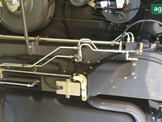 Клаас Lexion 760, об'ємом двигуна 12.5 л та пробігом 0 тис. км за 207047 $, фото 12 на Automoto.ua