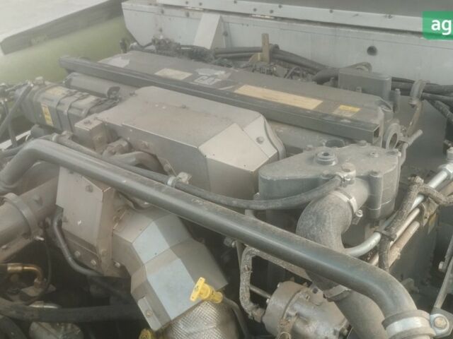 Клаас Lexion 760, об'ємом двигуна 12.5 л та пробігом 0 тис. км за 207047 $, фото 19 на Automoto.ua