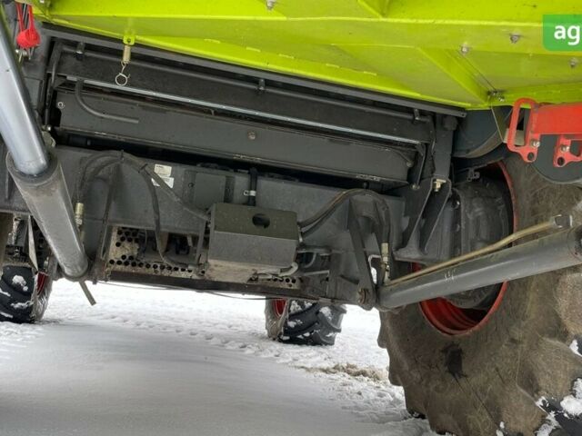 Клаас Lexion 760, объемом двигателя 0 л и пробегом 0 тыс. км за 218400 $, фото 9 на Automoto.ua