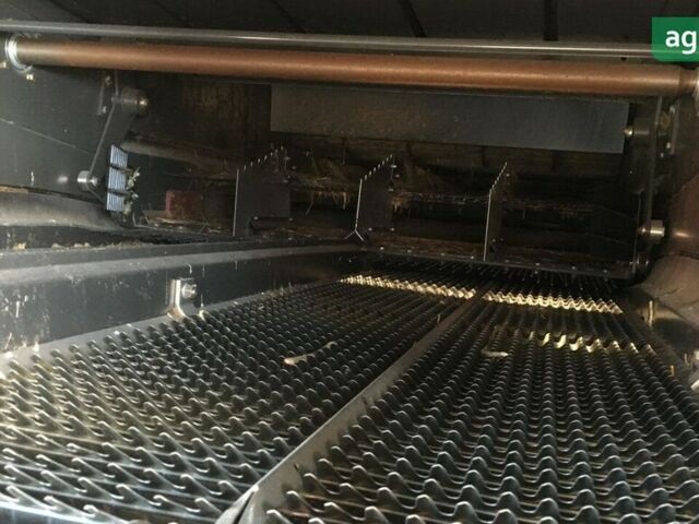 Клаас Lexion 760, об'ємом двигуна 12.5 л та пробігом 0 тис. км за 207047 $, фото 15 на Automoto.ua