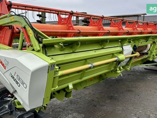 Клаас Lexion 760, объемом двигателя 0 л и пробегом 0 тыс. км за 219814 $, фото 21 на Automoto.ua