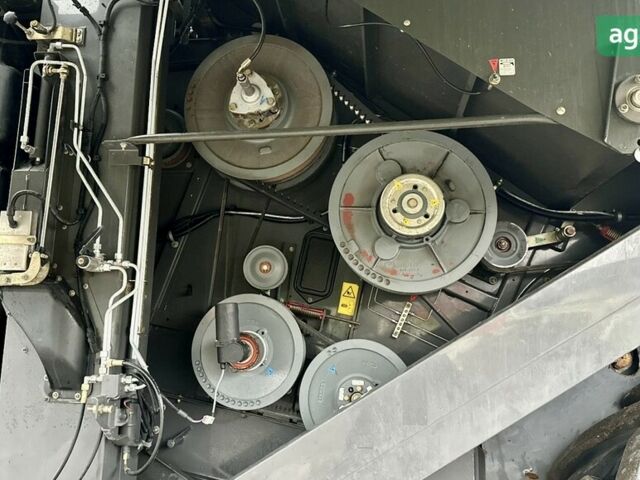 Клаас Lexion 760, объемом двигателя 0 л и пробегом 0 тыс. км за 219814 $, фото 7 на Automoto.ua