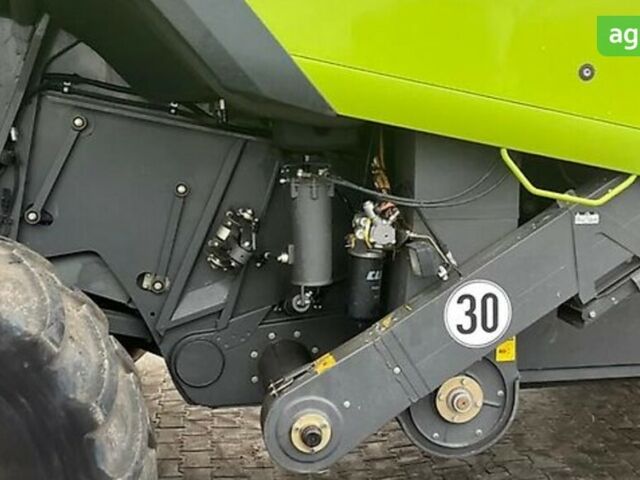 Клаас Lexion 760, объемом двигателя 0 л и пробегом 0 тыс. км за 240240 $, фото 5 на Automoto.ua