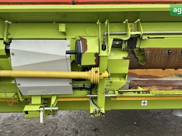 Клаас Lexion 760, объемом двигателя 0 л и пробегом 0 тыс. км за 219814 $, фото 27 на Automoto.ua