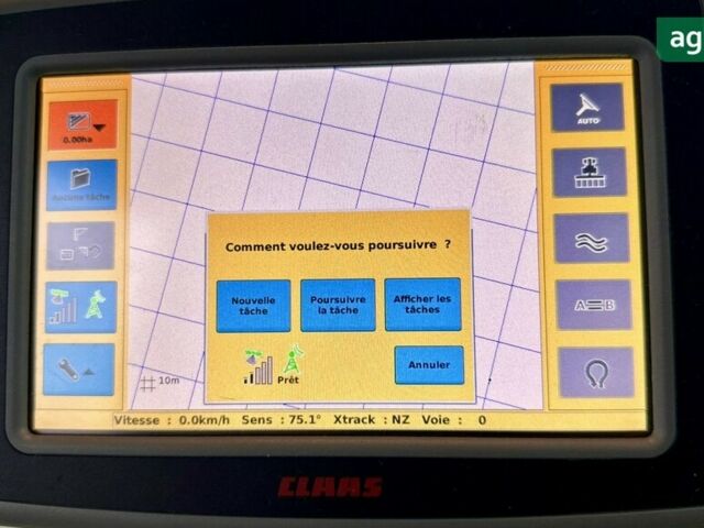 Клаас Lexion 760, объемом двигателя 0 л и пробегом 0 тыс. км за 219814 $, фото 16 на Automoto.ua