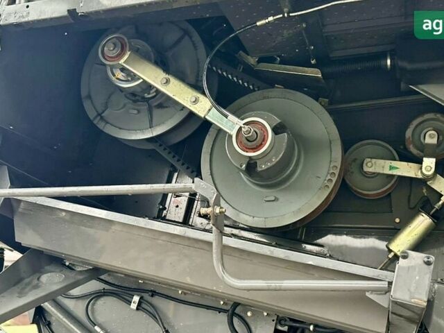 Клаас Lexion 760, объемом двигателя 0 л и пробегом 0 тыс. км за 219814 $, фото 9 на Automoto.ua