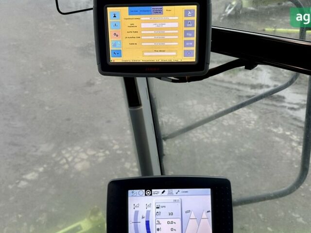 Клаас Lexion 760, объемом двигателя 0 л и пробегом 0 тыс. км за 219814 $, фото 18 на Automoto.ua