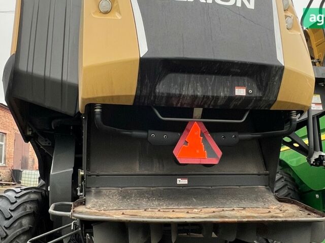 Клаас Lexion 760, об'ємом двигуна 12.5 л та пробігом 0 тис. км за 4611 $, фото 2 на Automoto.ua