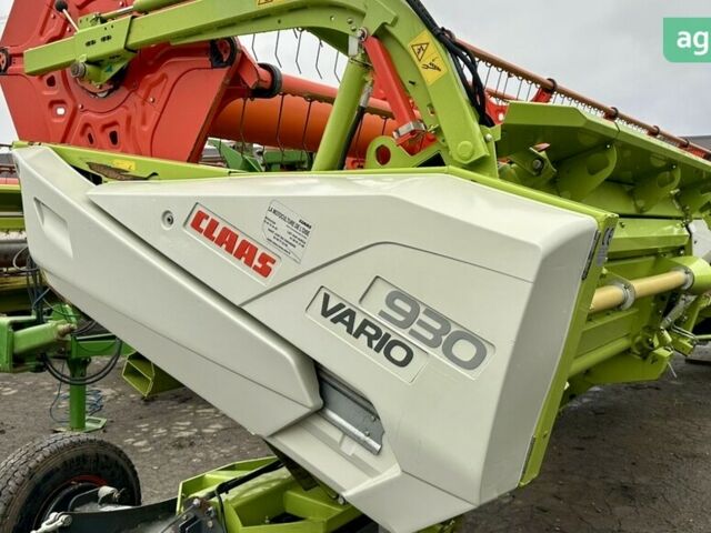 Клаас Lexion 760, объемом двигателя 0 л и пробегом 0 тыс. км за 219814 $, фото 20 на Automoto.ua