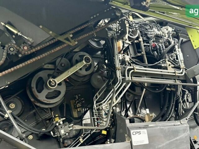 Клаас Lexion 760, объемом двигателя 0 л и пробегом 0 тыс. км за 219814 $, фото 10 на Automoto.ua