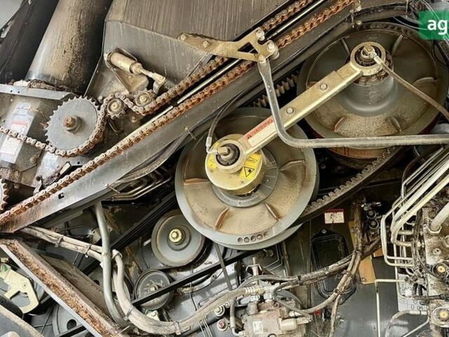 Клаас Lexion 760, об'ємом двигуна 12.5 л та пробігом 0 тис. км за 4611 $, фото 20 на Automoto.ua