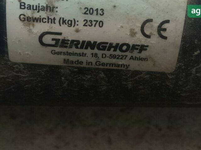 Клаас Lexion 760, объемом двигателя 0 л и пробегом 0 тыс. км за 104886 $, фото 5 на Automoto.ua