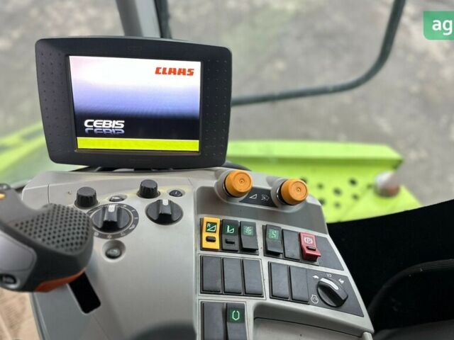 Клаас Lexion 760, объемом двигателя 0 л и пробегом 0 тыс. км за 219814 $, фото 17 на Automoto.ua