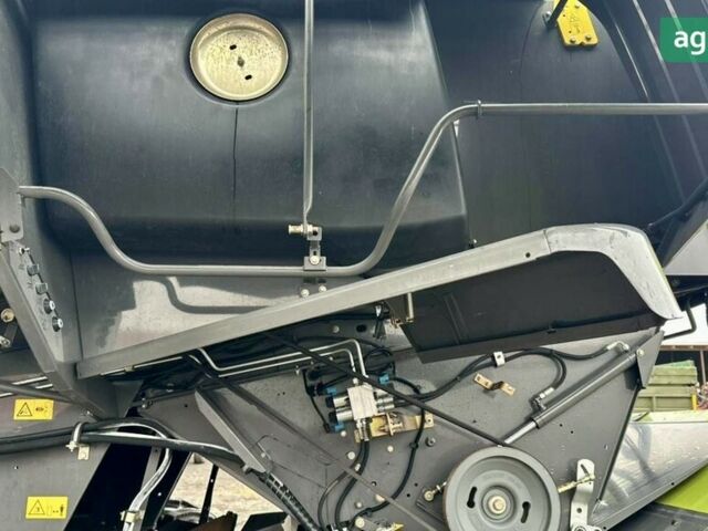 Клаас Lexion 760, объемом двигателя 0 л и пробегом 0 тыс. км за 219814 $, фото 6 на Automoto.ua