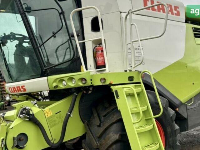 Клаас Lexion 760, объемом двигателя 0 л и пробегом 0 тыс. км за 219814 $, фото 3 на Automoto.ua