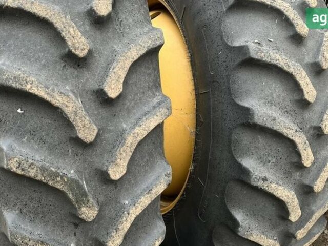 Клаас Lexion 760, об'ємом двигуна 12.5 л та пробігом 0 тис. км за 4611 $, фото 15 на Automoto.ua