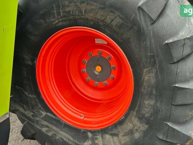 Клаас Lexion 760, объемом двигателя 0 л и пробегом 0 тыс. км за 219814 $, фото 11 на Automoto.ua