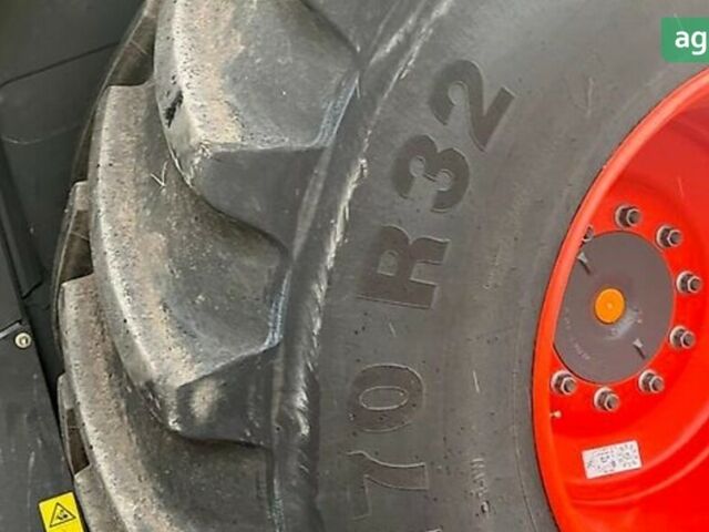 Клаас Lexion 760, объемом двигателя 0 л и пробегом 0 тыс. км за 240240 $, фото 7 на Automoto.ua