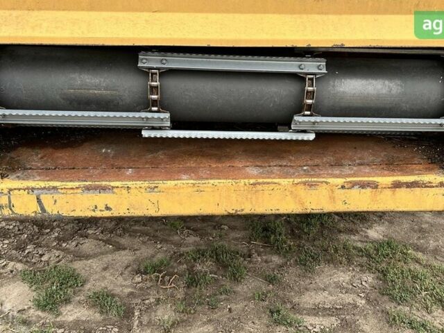 Клаас Lexion 760, об'ємом двигуна 12.5 л та пробігом 0 тис. км за 4611 $, фото 7 на Automoto.ua