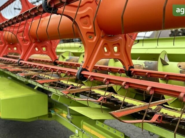 Клаас Lexion 760, объемом двигателя 0 л и пробегом 0 тыс. км за 219814 $, фото 24 на Automoto.ua