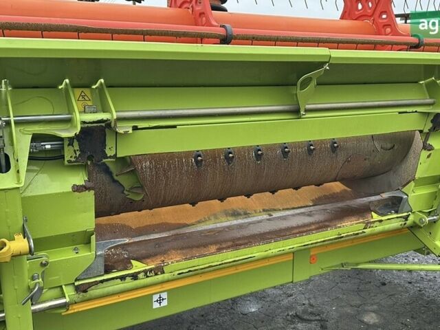 Клаас Lexion 760, объемом двигателя 0 л и пробегом 0 тыс. км за 219814 $, фото 25 на Automoto.ua