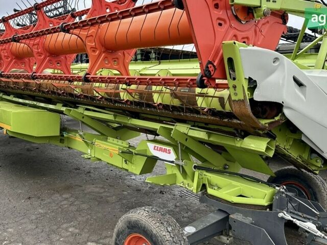 Клаас Lexion 760, объемом двигателя 0 л и пробегом 0 тыс. км за 219814 $, фото 23 на Automoto.ua