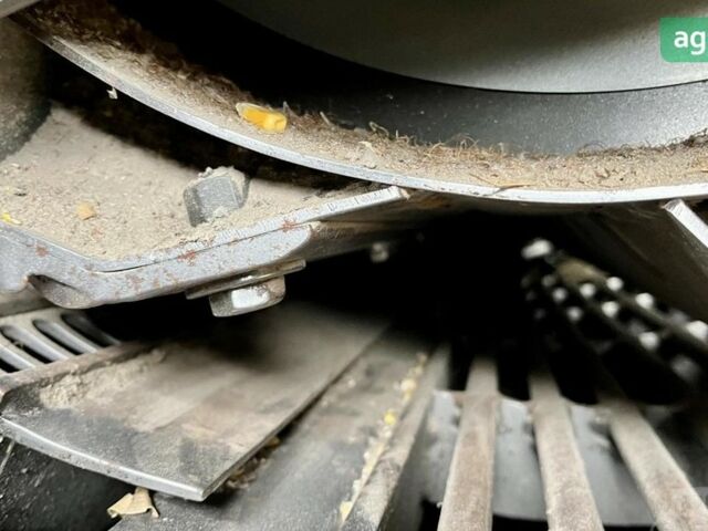 Клаас Lexion 760, об'ємом двигуна 12.5 л та пробігом 0 тис. км за 4611 $, фото 16 на Automoto.ua