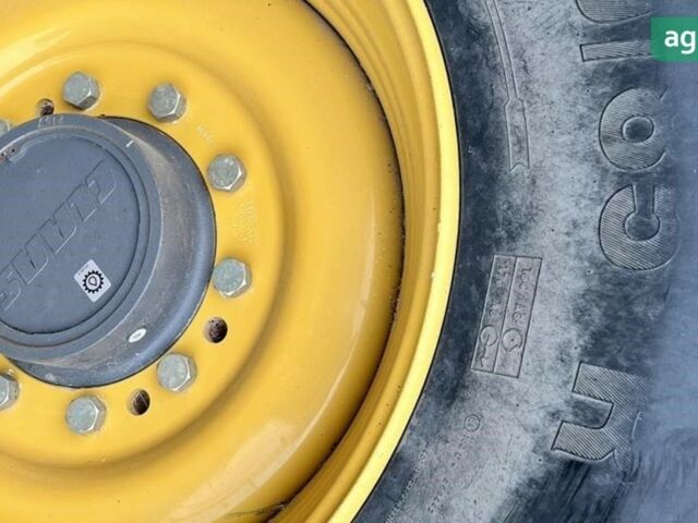 Клаас Lexion 760, об'ємом двигуна 12.5 л та пробігом 0 тис. км за 4611 $, фото 17 на Automoto.ua