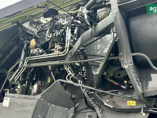 Клаас Lexion 760, объемом двигателя 0 л и пробегом 0 тыс. км за 219814 $, фото 8 на Automoto.ua