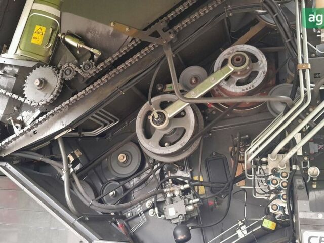 Клаас Lexion 760, объемом двигателя 0 л и пробегом 0 тыс. км за 243191 $, фото 14 на Automoto.ua