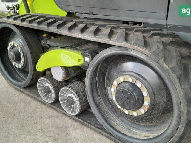 Клаас Lexion 760, объемом двигателя 0 л и пробегом 0 тыс. км за 243191 $, фото 16 на Automoto.ua