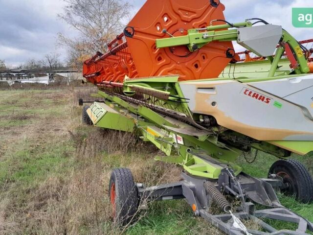 Клаас Lexion 760, объемом двигателя 0 л и пробегом 0 тыс. км за 243191 $, фото 20 на Automoto.ua